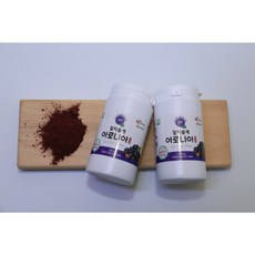 알지솔계아로니아