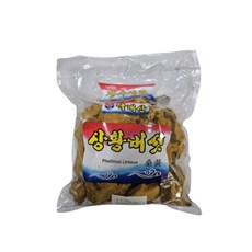 국내산 상황버섯 실속형 500g, 1개