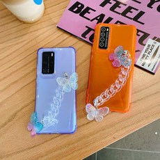 OPPORENO4 핸드폰케이스 네온 RENO3원기판 심플 스타일리쉬 OPPOR17 독창적 꿈의 세계판이다 여신