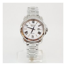 세이코여자시계