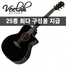 veelah기타