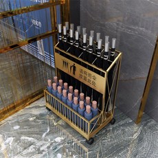 푸에브코우산꽂이