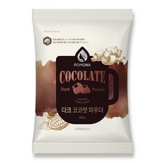 [유통기한 임박 특가] 카파 다크코코렛파우더 (유통기한 2025.02.07), 800g, 1개입, 1개