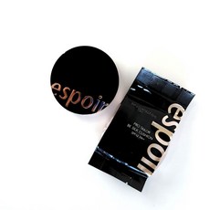 에스쁘아비실크쿠션