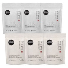 해통령육수명장