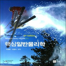 핵심일반물리학