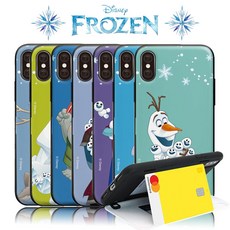 모이닷컴 [사은품] 삼성 갤럭시s9 갤s9 G960 갤럭시s9플러스 갤s9플러스 갤s9+ s9+ galaxy plus G965 정품 디즈니 겨울왕국 엘사 올라프 스노우 도어범퍼 카드범퍼 마그네틱 귀여운 캐릭터 스마트폰 폰 케이스 휴대폰