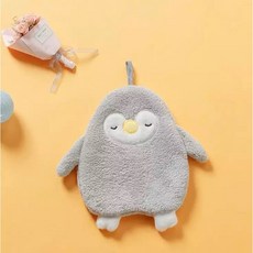 소인형수건
