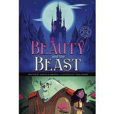 Beauty and the Beast Library Binding, Picture Window Books