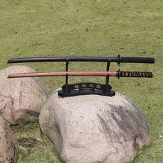 죽도 검도 목검 나무칼 고려도검 목도 일본도, 거합도 - 원목