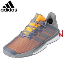 2019아디다스 테니스화 솔매치 바운스 EF0572 남성