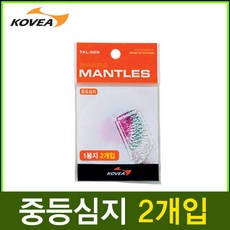 코베아 중등심지2개입 소울 929 가스랜턴