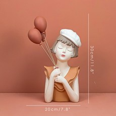 애기손발조형물