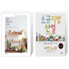 소금지방산열
