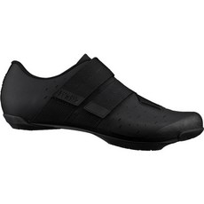 피직 Fizik Terra Powerstrap X4 Gravel Shoe - black/black, 38.5