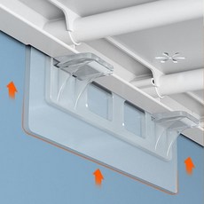 생활탐구압축봉받침