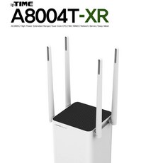 업소용 사무실용 기가 인터넷공유기 ipTIME A8004T-XR
