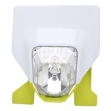 오토바이 전조등 헤드라이트 2021 헤드램프 Husqvarna FE250 FE350 FE450 FE501 TE250i TE30, 1) green