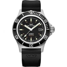 글라이신 남성 시계 GL0087 COMBAT SUB 42