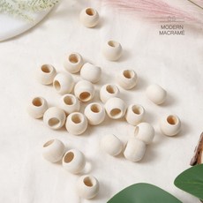우드볼20mm