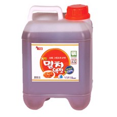 기장 멸치 액젓5k 원액 젓갈, 1개, 5kg