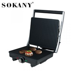 쿠바샌드위치메이커