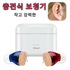 골전도보청기