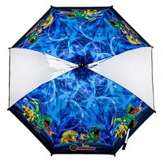 공룡메카드우산