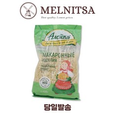 Макароны Areika вермишель, 400 г