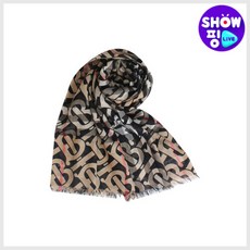 레이지썸머울실크보헤미안숄