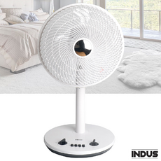 인더스벽걸이선풍기