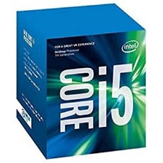 일본직발송 3. OKN INTEL CPU CORE I5-7600 3.5GHZ 6M 캐시 4코어4스레드 LGA1151 BX80677I57600[BOX] B01, One Size_One Color, 상세 설명 참조0, 상세 설명 참조0 - i57600