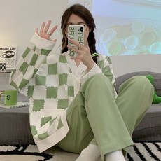 귀여운잠옷 TOP01