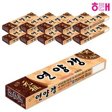 해태 연양갱, 550g, 1개
