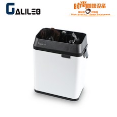 포터필터청소기