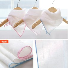 아기손수건종류