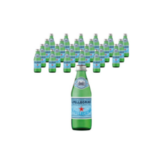 산펠레그리노 탄산수, 200ml, 72개