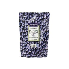 트레이더조 동결건조 블루베리 34g, 1개
