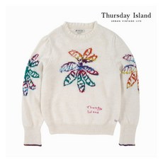 썰스데이아일랜드조끼