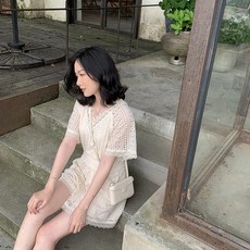 아기스모크점프슈트