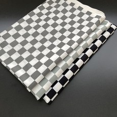 체커보드테이블보