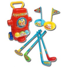 뽀로로골프채세트