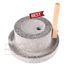 맷돌커피그라인더