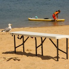 라이프타임접이식벤치