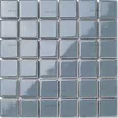 사우나수조모자이크타일