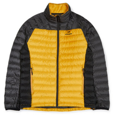 [이월특가] 아이더 [EIDER] 남성 아스터 초경량 퍼텍스 경량 다운 자켓 경량성 내구성 보온성 우수 등산 스포츠 워킹 캠핑 야외활동 아웃도어 구스 다운자켓 DMW22501_Y5
