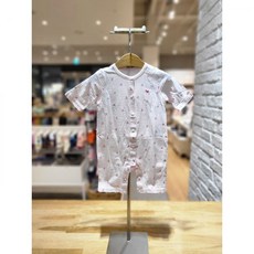 [블루독베이비] 달콤체리7부우주복 4417004119 백화점 아울렛 (4649024)