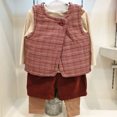 아가방로빈귀장식