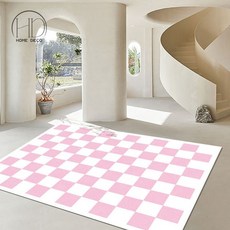 원목페르시안카페트