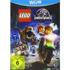 Warner Bros. 워너 인터랙티브 WiiU LEGO Jurassic World-52588, 02.기본, 04.PC